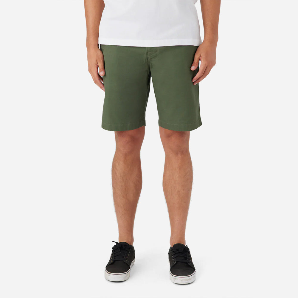 Quần Ngắn Nam O'Neill Jay Stretch - Xanh Quân Đội - Supersports Vietnam