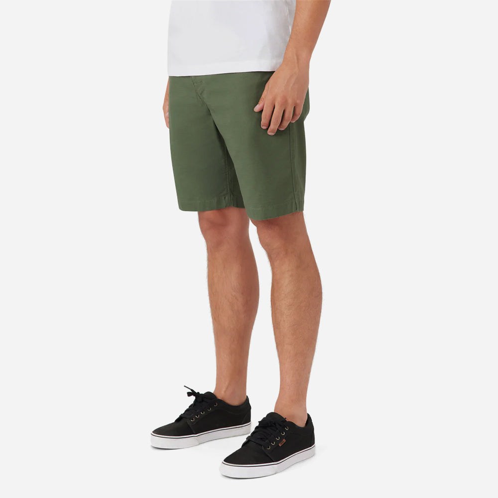Quần Ngắn Nam O'Neill Jay Stretch - Xanh Quân Đội - Supersports Vietnam