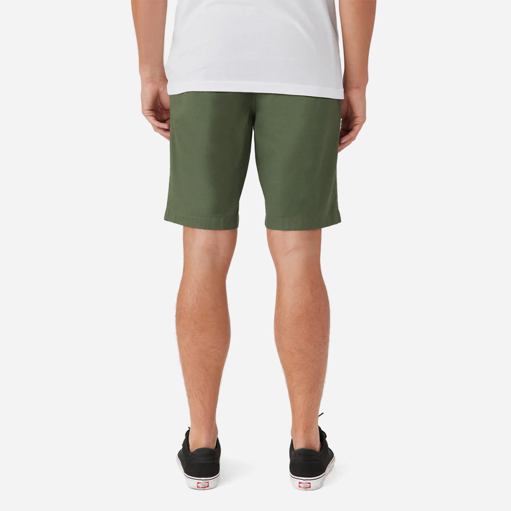 Quần Ngắn Nam O'Neill Jay Stretch - Xanh Quân Đội - Supersports Vietnam