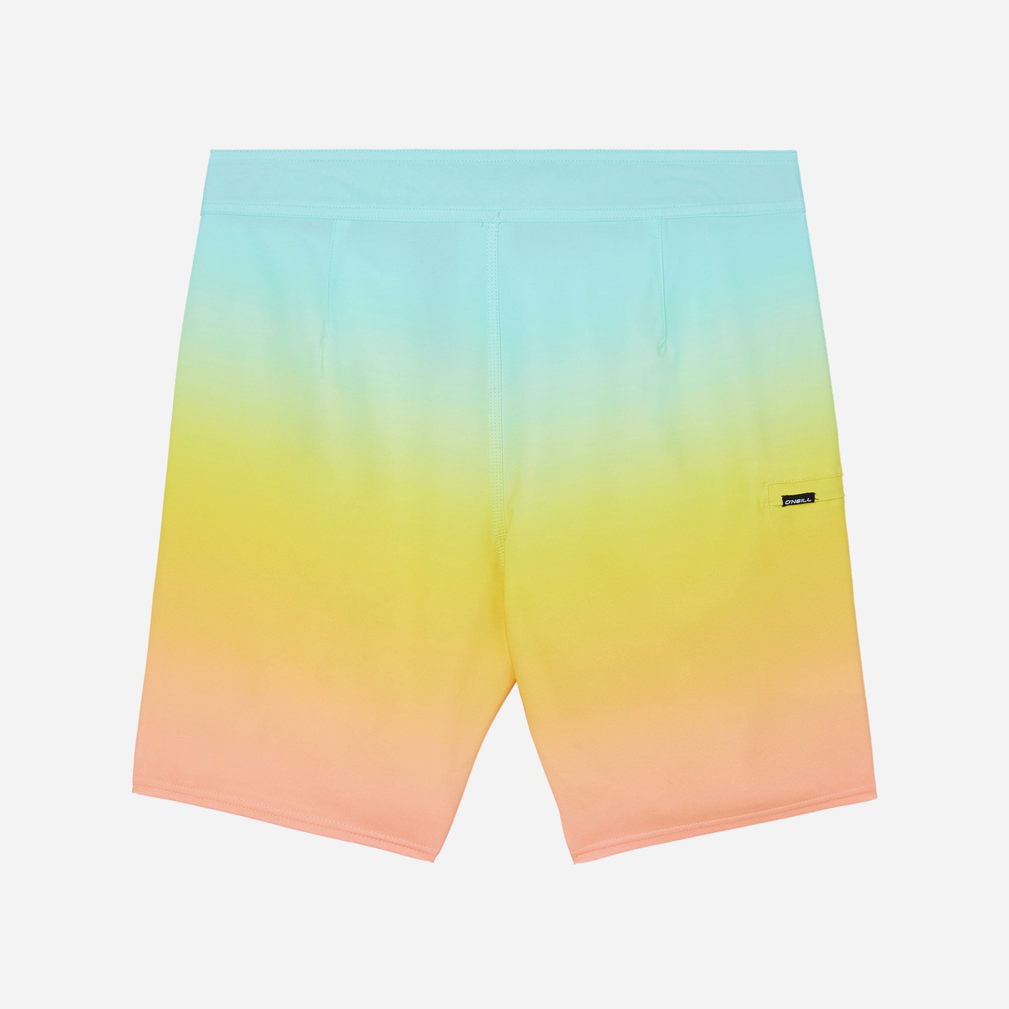 Quần Ngắn Đi Biển Bé Trai O'Neill Hyperfreak Heat Fade 16 - Nhiều Màu - Supersports Vietnam