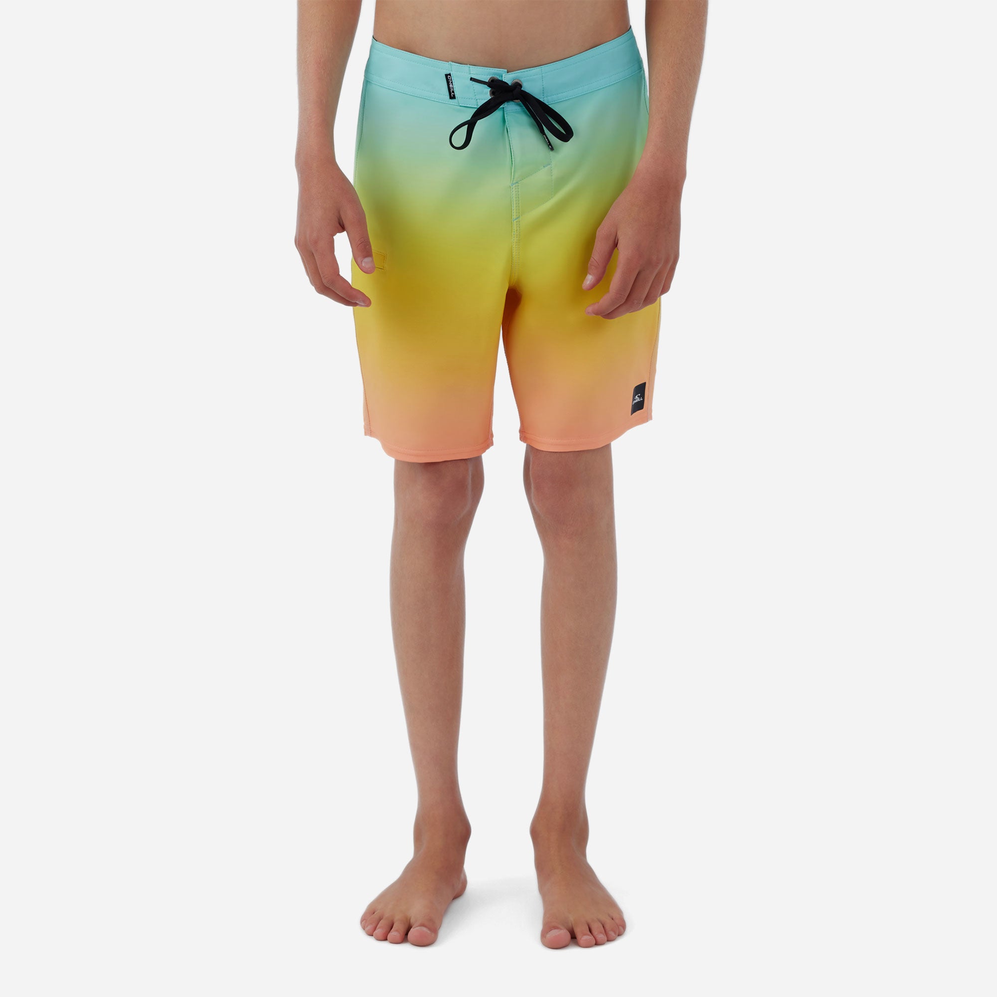 Quần Ngắn Đi Biển Bé Trai O'Neill Hyperfreak Heat Fade 16 - Nhiều Màu - Supersports Vietnam