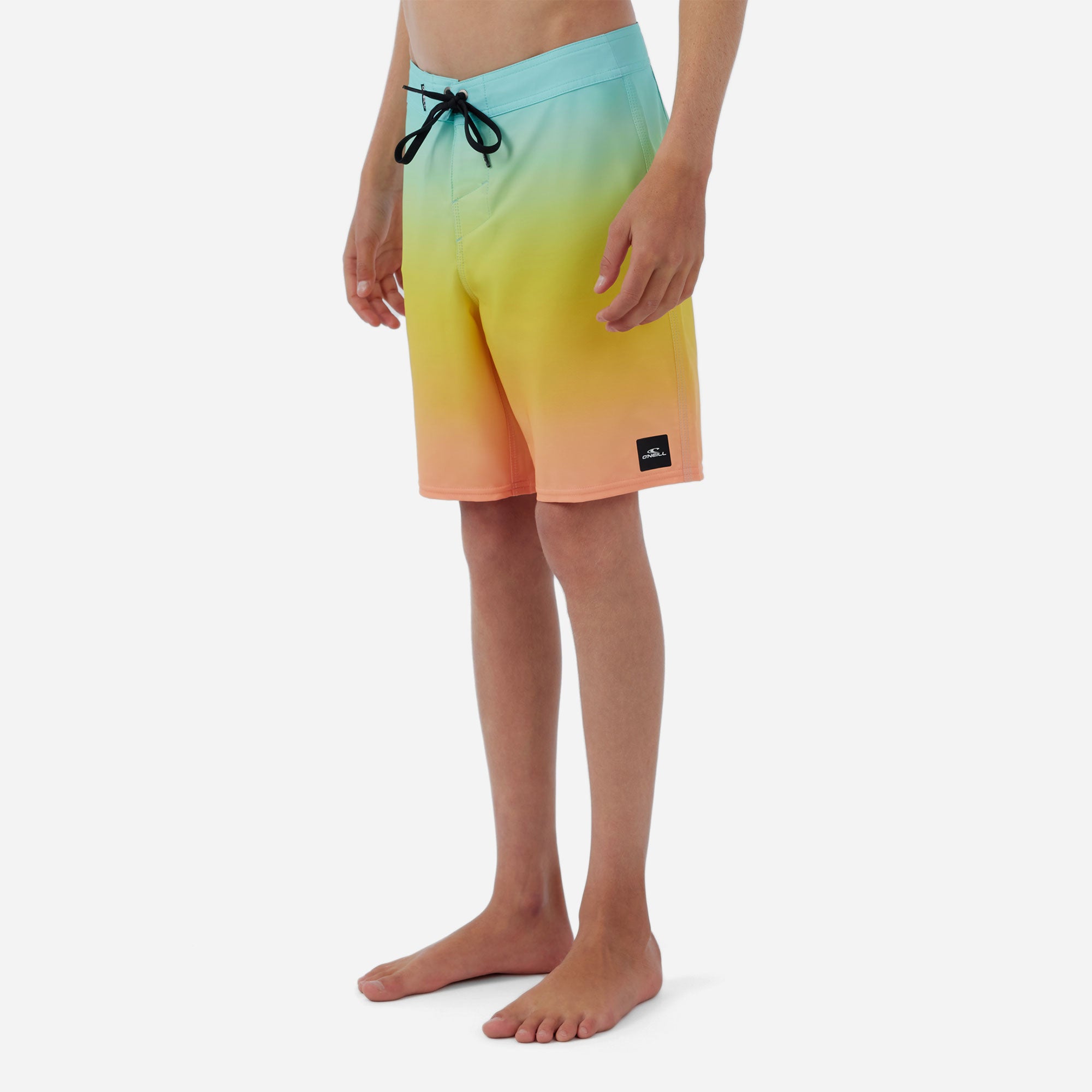 Quần Ngắn Đi Biển Bé Trai O'Neill Hyperfreak Heat Fade 16 - Nhiều Màu - Supersports Vietnam