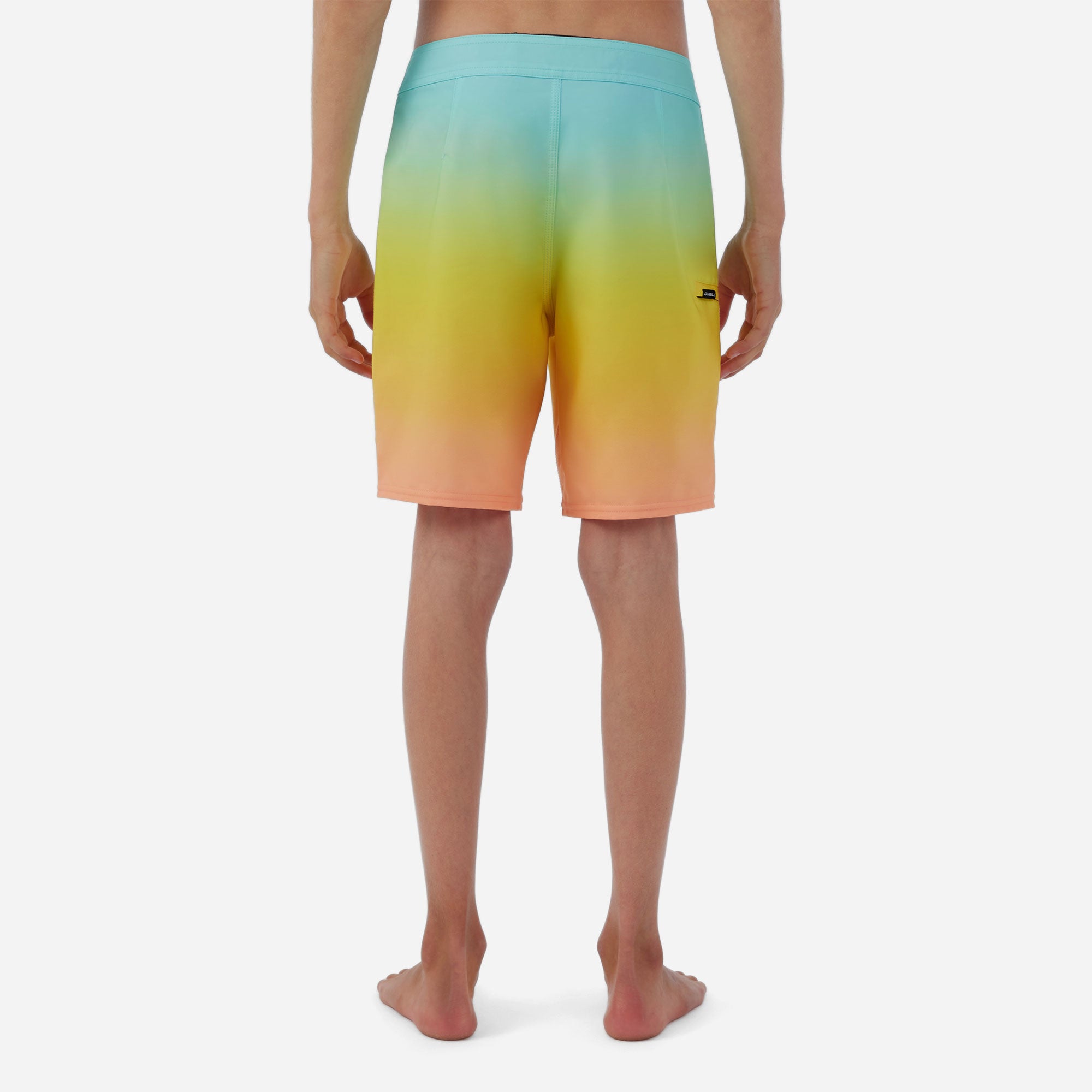 Quần Ngắn Đi Biển Bé Trai O'Neill Hyperfreak Heat Fade 16 - Nhiều Màu - Supersports Vietnam