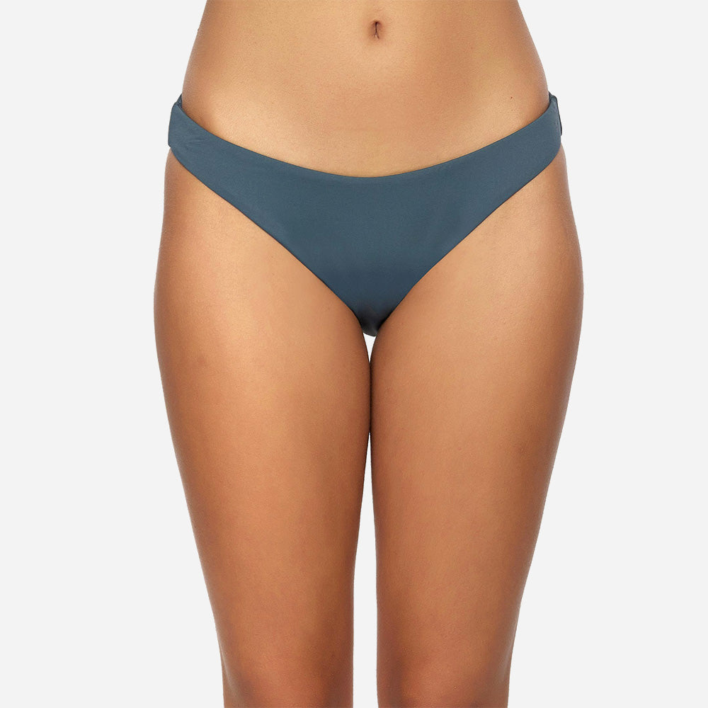 Quần Bơi Bikini Nữ O'Neill Saltwater Solids Rockley - Xanh Dương - Supersports Vietnam