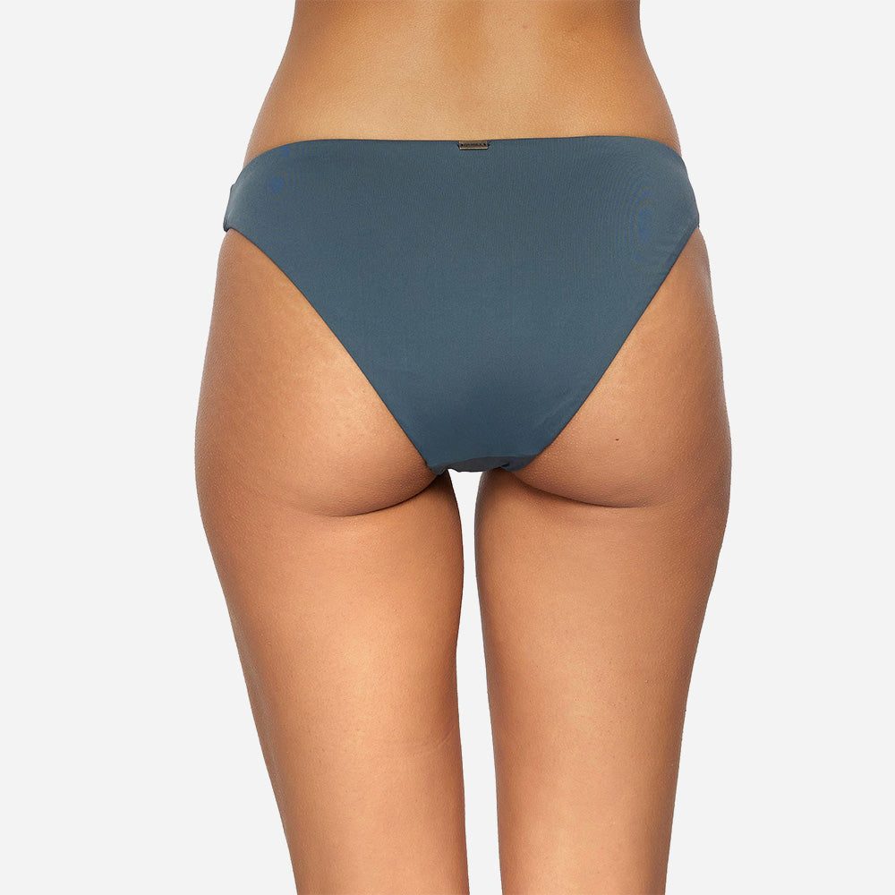 Quần Bơi Bikini Nữ O'Neill Saltwater Solids Rockley - Xanh Dương - Supersports Vietnam
