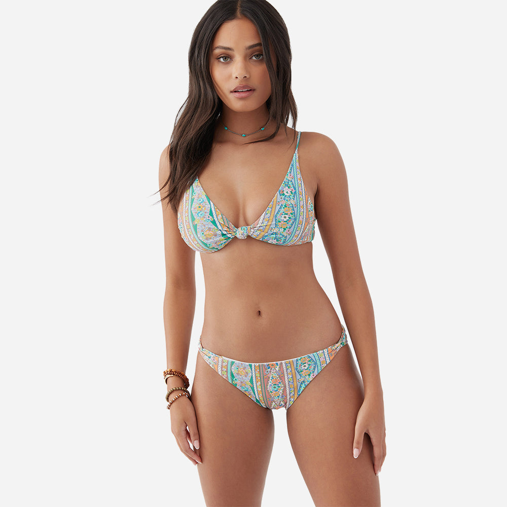 Quần Bơi Bikini Nữ O'Neill Julie Sunrise - Nhiều Màu - Supersports Vietnam
