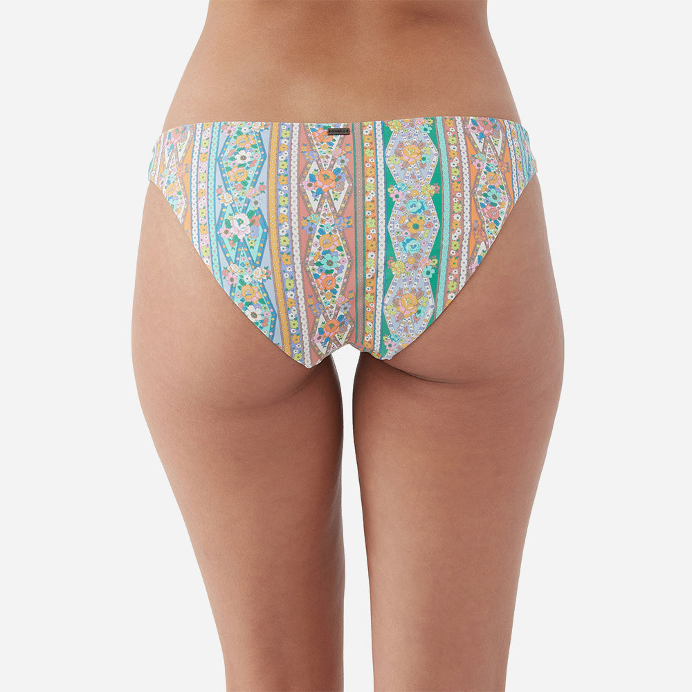 Quần Bơi Bikini Nữ O'Neill Julie Sunrise - Nhiều Màu - Supersports Vietnam