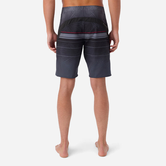 Quần Đi Biển Nam O'Neill Superfreak 20 - Đen