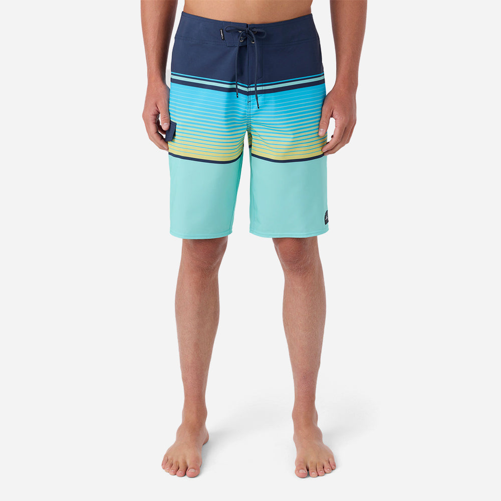 Quần Đi Biển Nam O'Neill Lennox Stripe 21 - Nhiều Màu - Supersports Vietnam