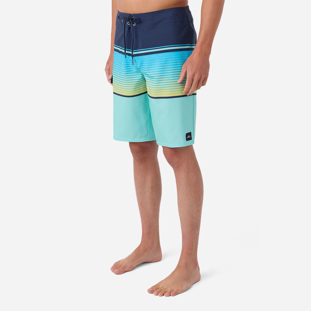 Quần Đi Biển Nam O'Neill Lennox Stripe 21 - Nhiều Màu - Supersports Vietnam