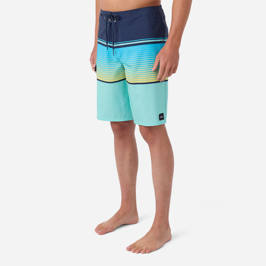 Quần Đi Biển Nam O'Neill Lennox Stripe 21 - Nhiều Màu