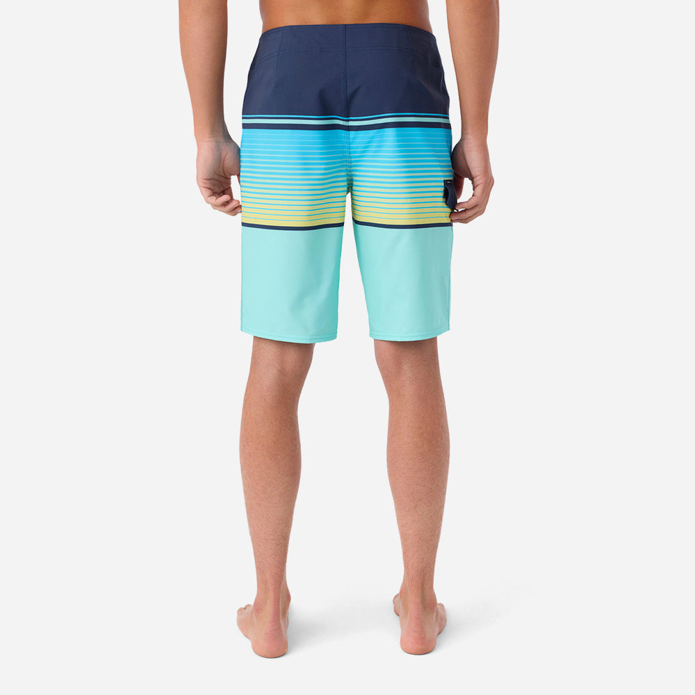 Quần Đi Biển Nam O'Neill Lennox Stripe 21 - Nhiều Màu - Supersports Vietnam