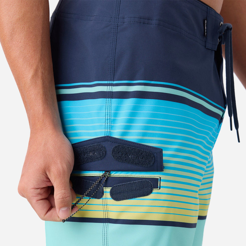 Quần Đi Biển Nam O'Neill Lennox Stripe 21 - Nhiều Màu - Supersports Vietnam