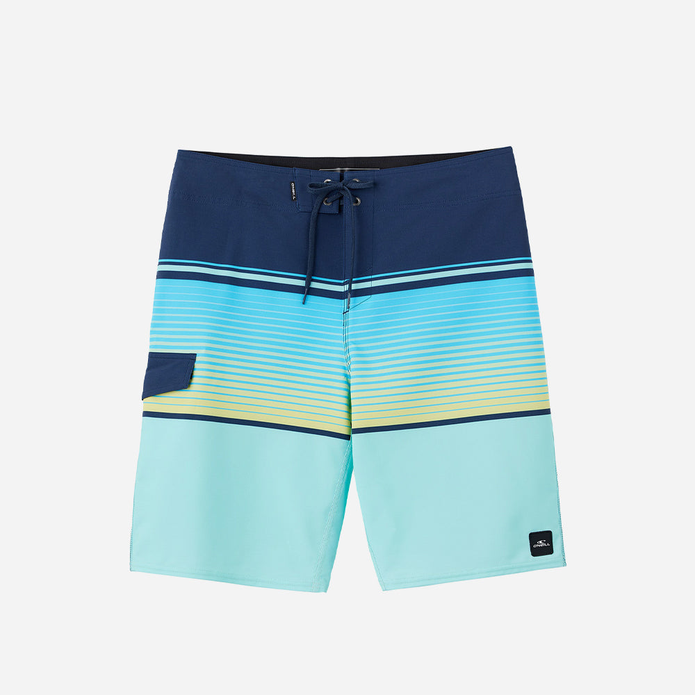 Quần Đi Biển Nam O'Neill Lennox Stripe 21 - Nhiều Màu - Supersports Vietnam