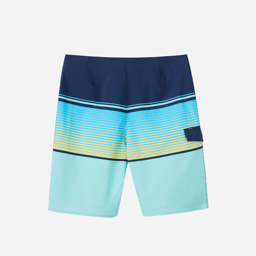 Quần Đi Biển Nam O'Neill Lennox Stripe 21 - Nhiều Màu - Supersports Vietnam
