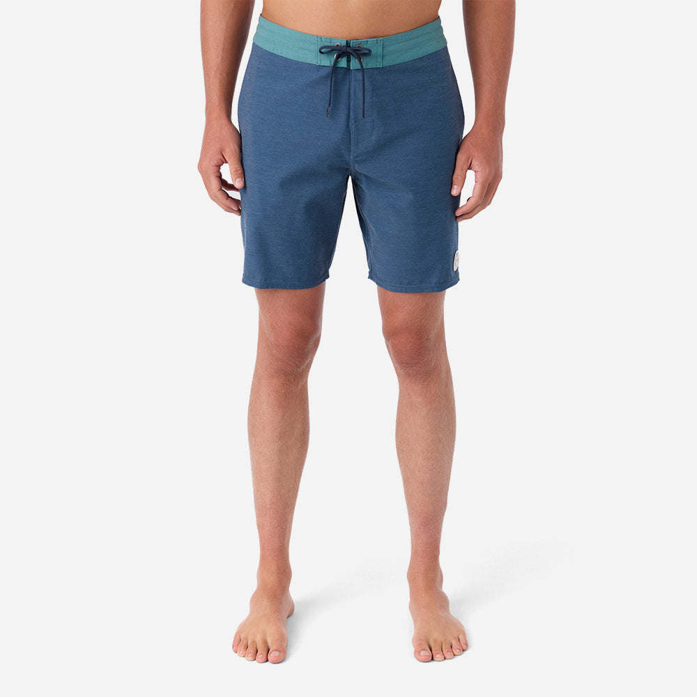 Quần Ngắn Đi Biển Nam Oneill Og Sideline Cruzer 18 - Xanh Navy - Supersports Vietnam
