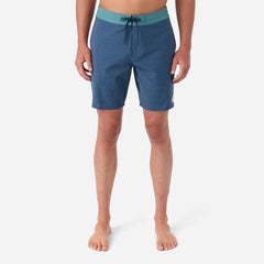 Quần Ngắn Đi Biển Nam Oneill Og Sideline Cruzer 18 - Xanh Navy - Supersports Vietnam