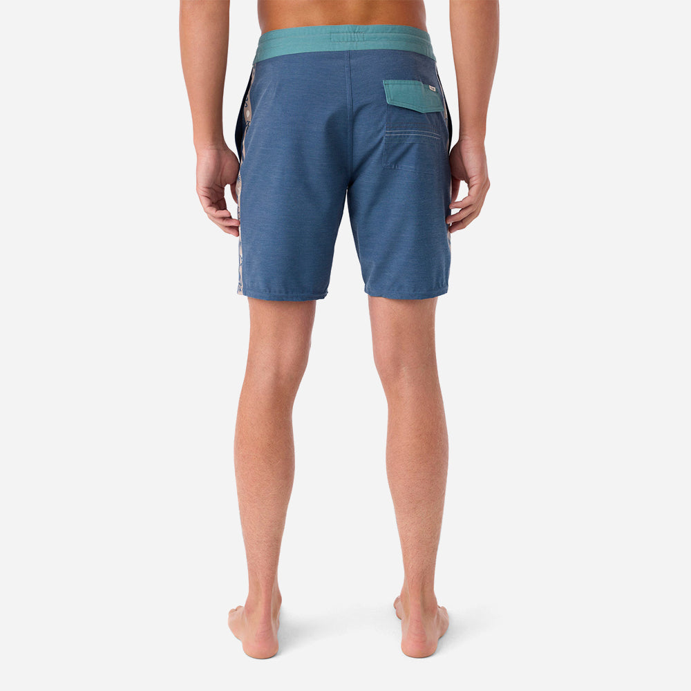 Quần Ngắn Đi Biển Nam Oneill Og Sideline Cruzer 18 - Xanh Navy - Supersports Vietnam