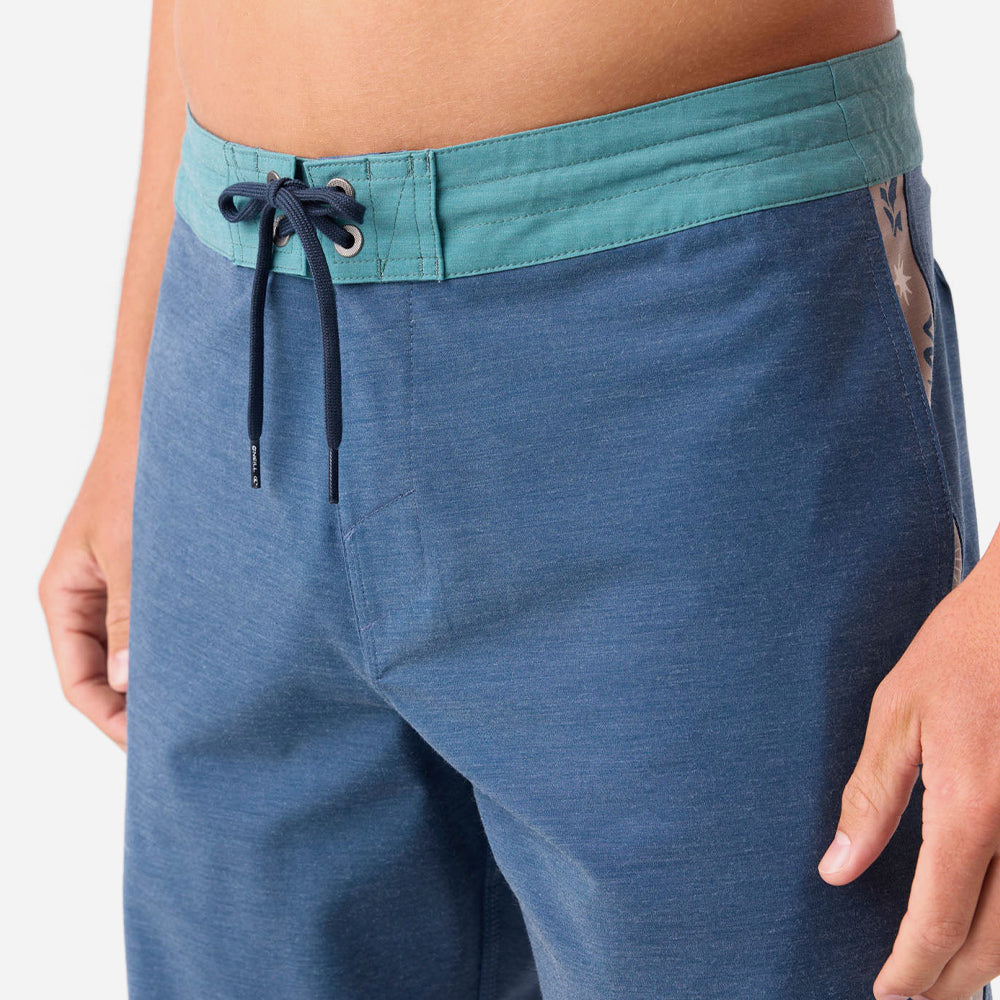 Quần Ngắn Đi Biển Nam Oneill Og Sideline Cruzer 18 - Xanh Navy - Supersports Vietnam