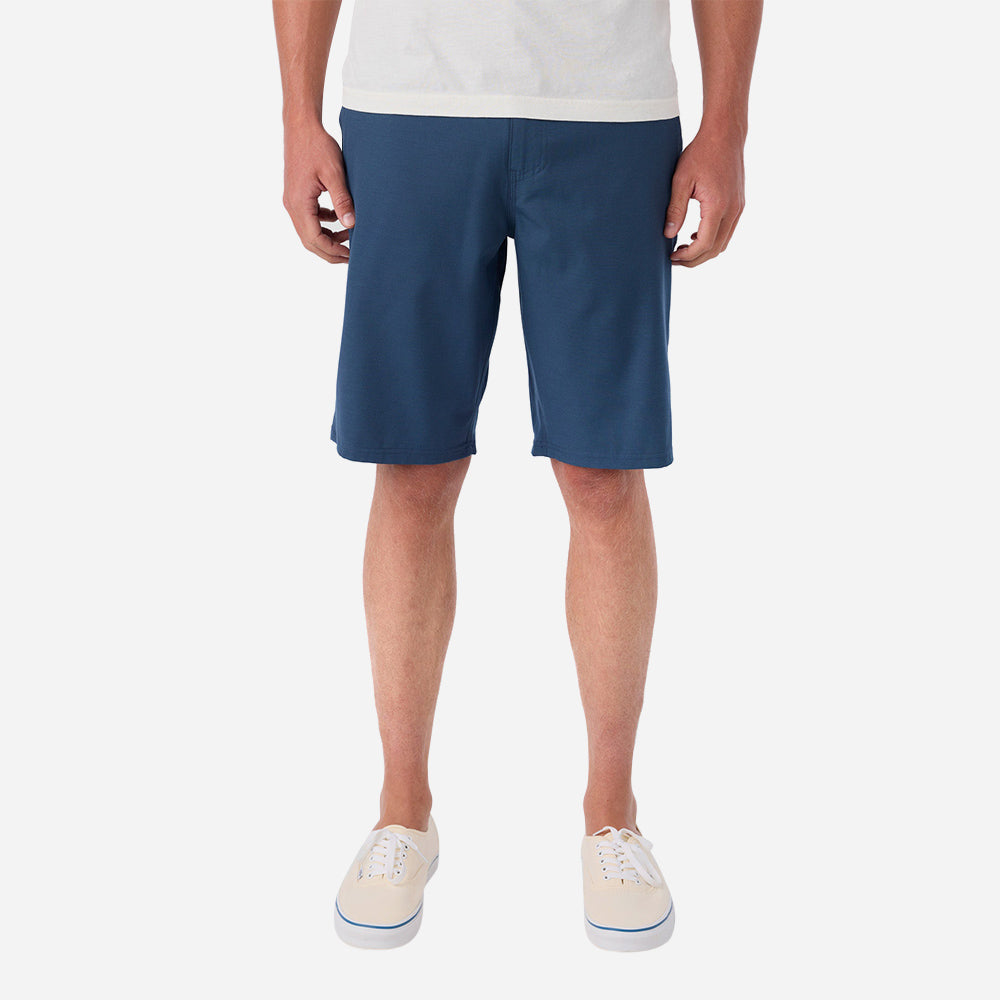 Quần Ngắn Nam O'Neill Reserve Light Check 21 - Xanh Navy - Supersports Vietnam