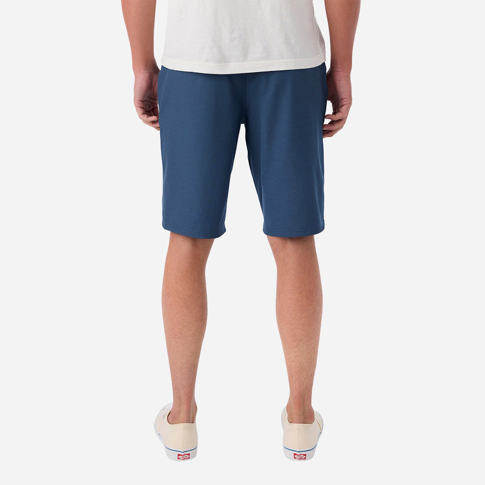 Quần Ngắn Nam O'Neill Reserve Light Check 21 - Xanh Navy - Supersports Vietnam