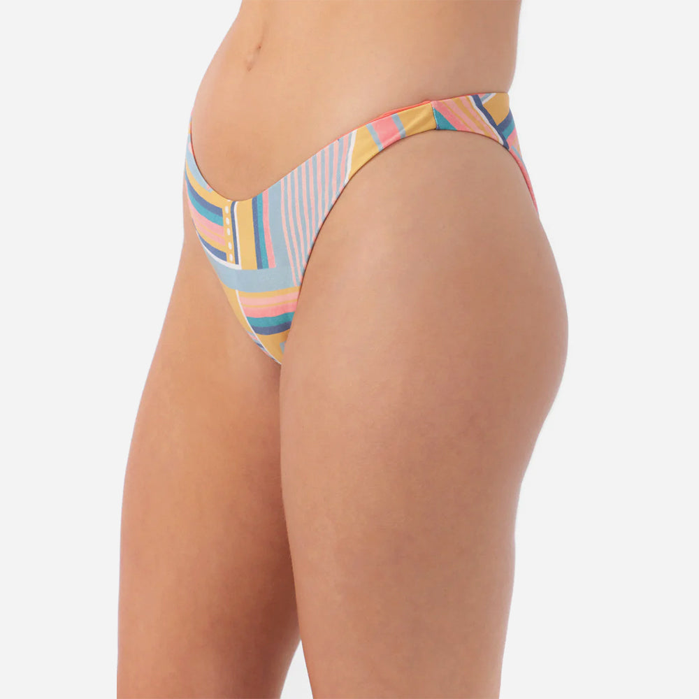 Quần Bơi Bikini Nữ O'Neill Arta Geo Flamenco - Nhiều Màu - Supersports Vietnam