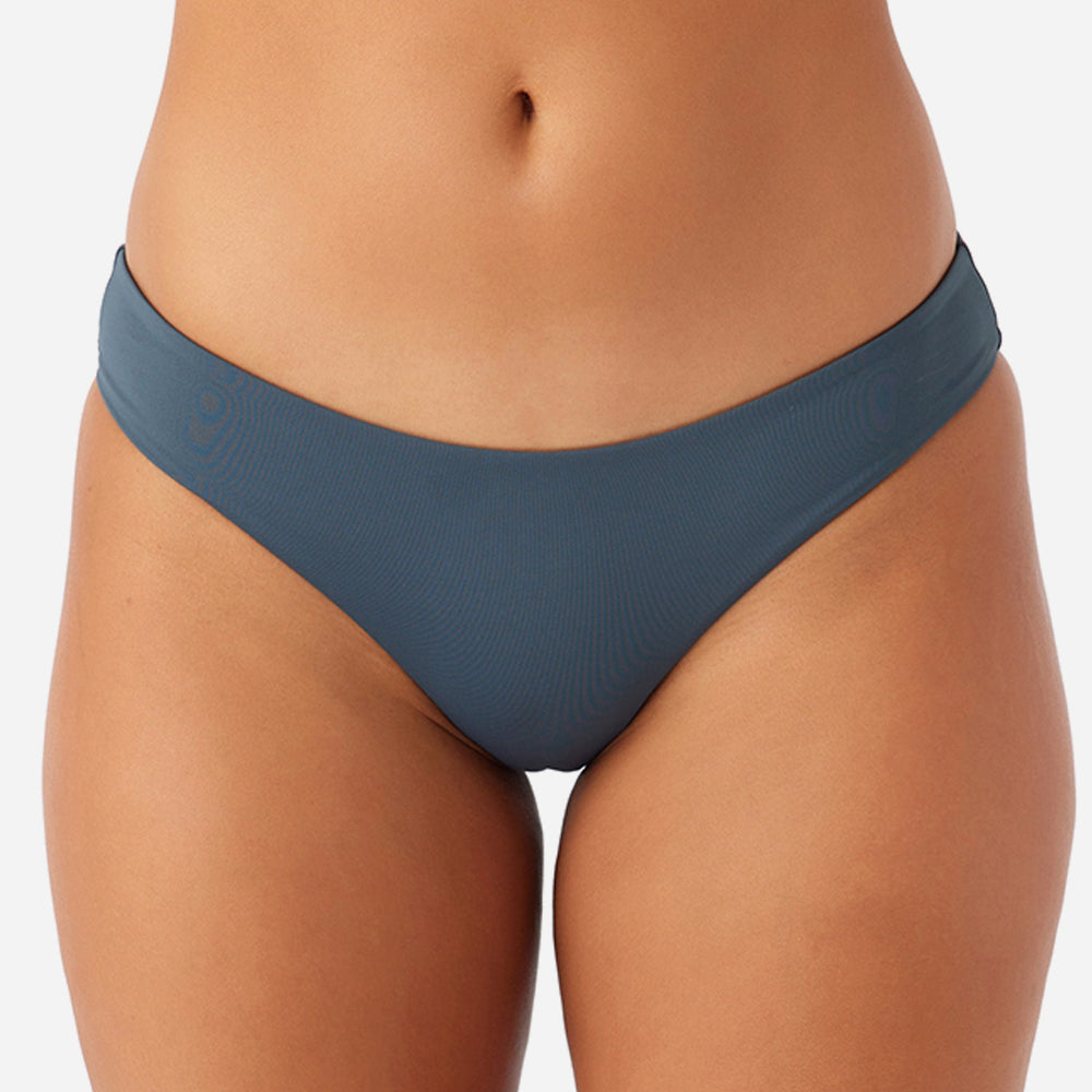 Quần Bơi Bikini Nữ O'Neill Saltwater Solids Matira - Xanh Dương - Supersports Vietnam