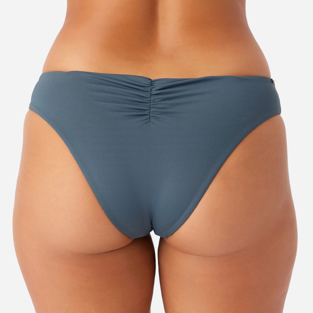 Quần Bơi Bikini Nữ O'Neill Saltwater Solids Matira - Xanh Dương - Supersports Vietnam