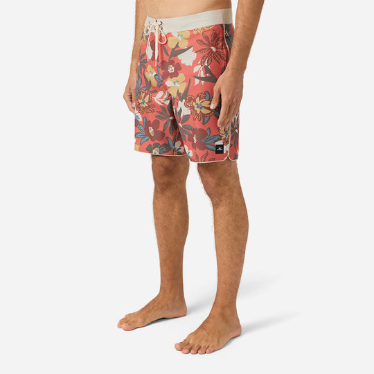 Quần Đi Biển Nam O'Neill Hyperfreak Mysto Scallop 19 - Nhiều Màu