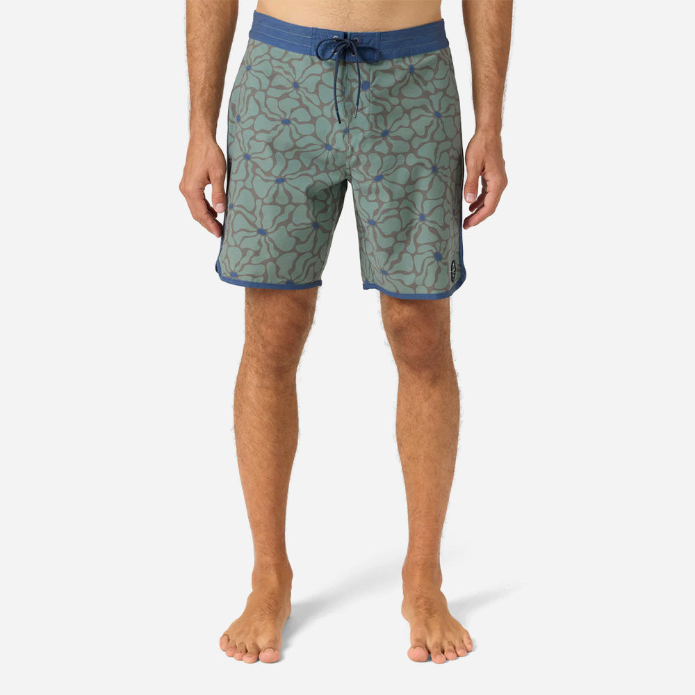 Quần Đi Biển Nam O'Neill Og Print Scallop 18 - Nhiều Màu - Supersports Vietnam