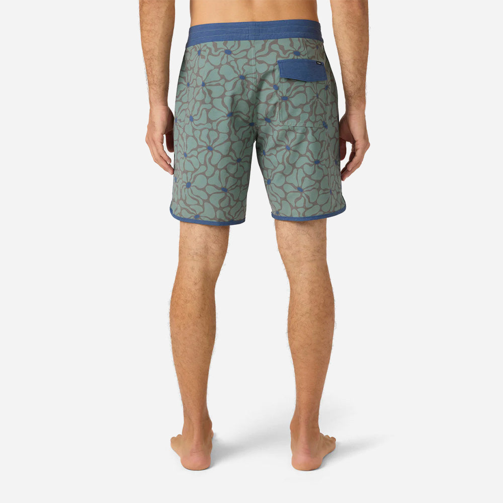 Quần Đi Biển Nam O'Neill Og Print Scallop 18 - Nhiều Màu - Supersports Vietnam