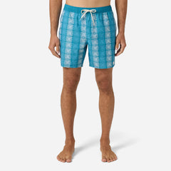 Quần Đi Biển Nam O'Neill Hermosa E Waist 17 - Xanh Dương - Supersports Vietnam