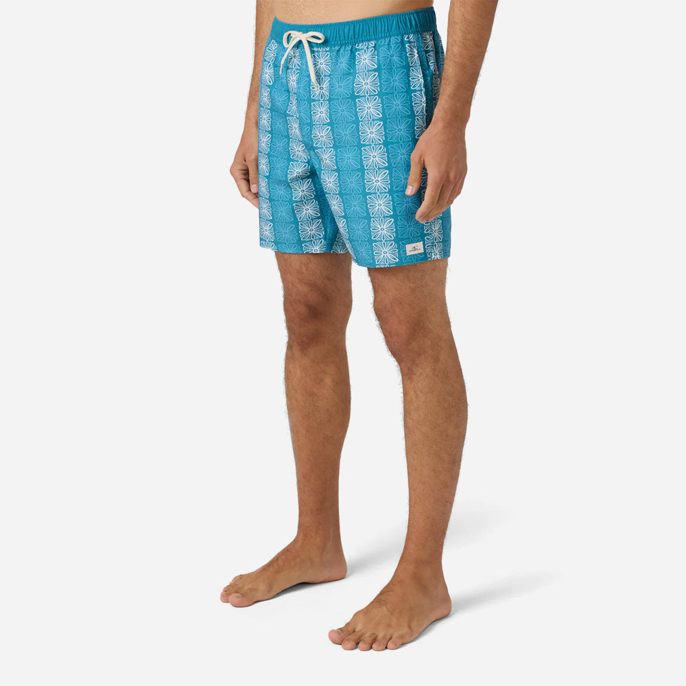 Quần Đi Biển Nam O'Neill Hermosa E Waist 17 - Xanh Dương - Supersports Vietnam
