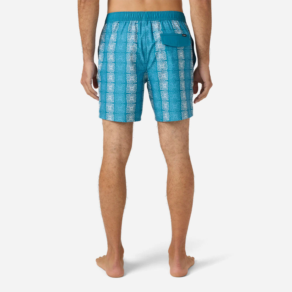 Quần Đi Biển Nam O'Neill Hermosa E Waist 17 - Xanh Dương - Supersports Vietnam