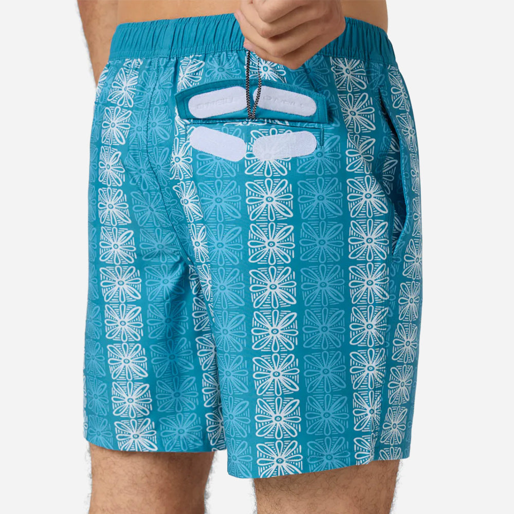 Quần Đi Biển Nam O'Neill Hermosa E Waist 17 - Xanh Dương - Supersports Vietnam