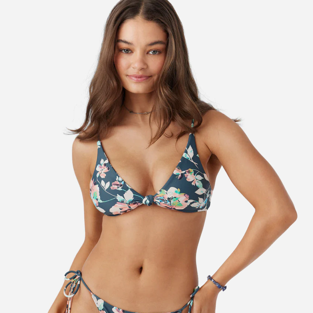 Áo Bơi Bikini Nữ O'Neill Melody Floral Pismo - Nhiều Màu - Supersports Vietnam