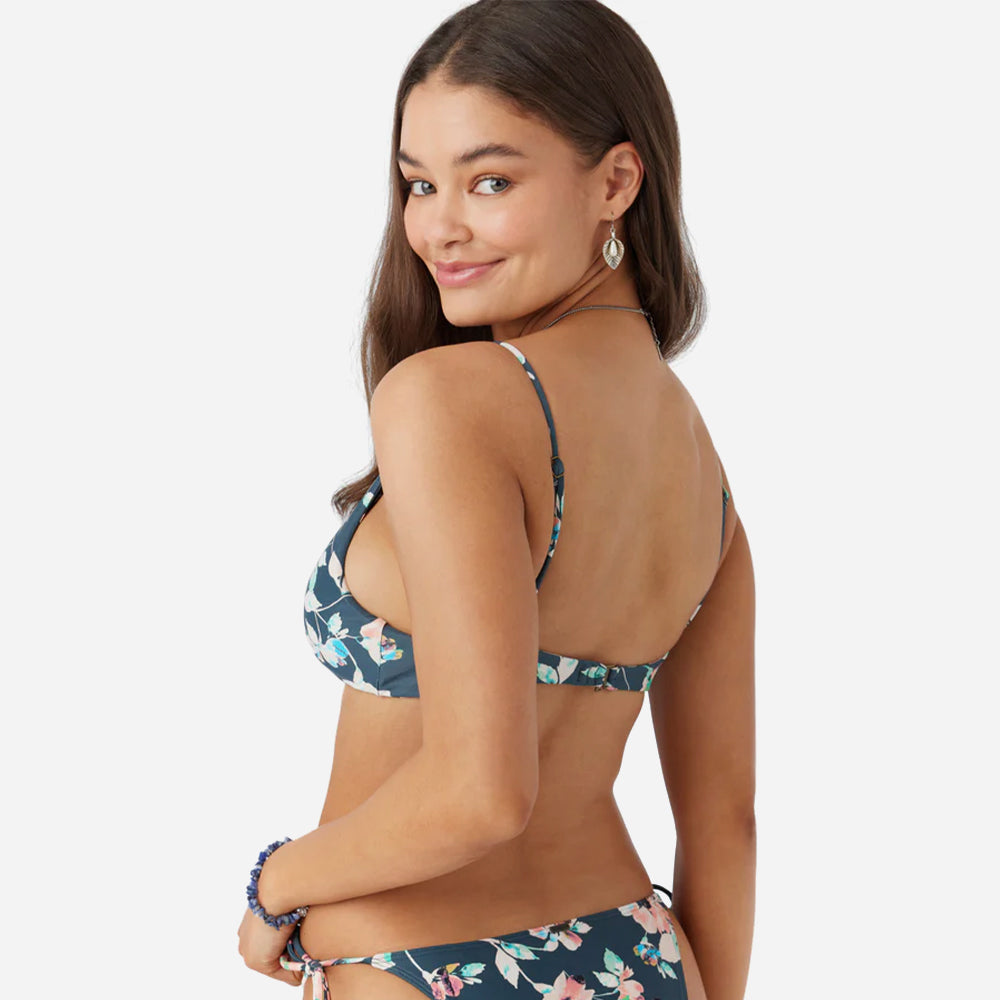 Áo Bơi Bikini Nữ O'Neill Melody Floral Pismo - Nhiều Màu - Supersports Vietnam