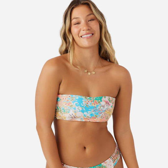 Áo Bơi Bikini Nữ O'Neill Lua Floral Bells - Nhiều Màu