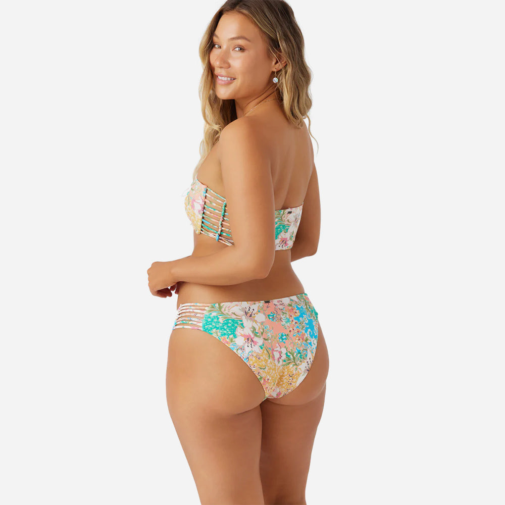 Quần Bơi Bikini Nữ O'Neill Lua Floral Cocolito - Nhiều Màu - Supersports Vietnam