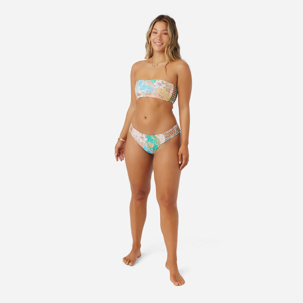 Quần Bơi Bikini Nữ O'Neill Lua Floral Cocolito - Nhiều Màu - Supersports Vietnam