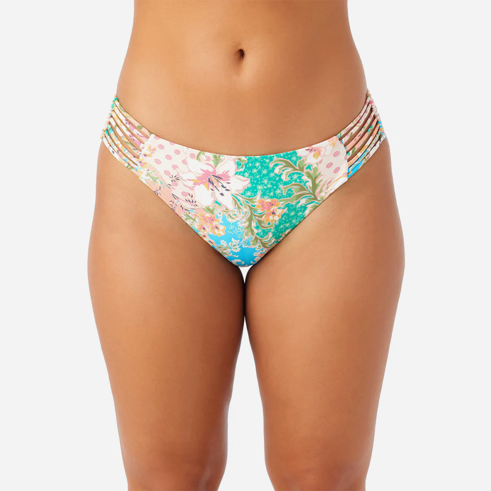 Quần Bơi Bikini Nữ O'Neill Lua Floral Cocolito - Nhiều Màu - Supersports Vietnam