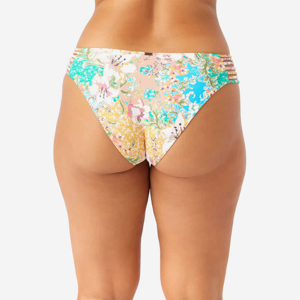 Quần Bơi Bikini Nữ O'Neill Lua Floral Cocolito - Nhiều Màu - Supersports Vietnam