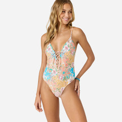 Đồ Bơi Một Mảnh Nữ O'Neill Lua Floral Antibes - Nhiều Màu - Supersports Vietnam