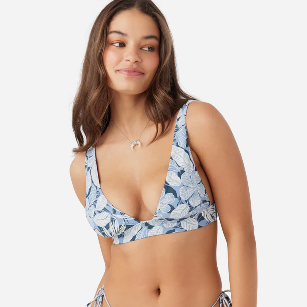 Áo Bơi Bikini Nữ O'Neill Palmetto Tropical Cancun - Nhiều Màu - Supersports Vietnam