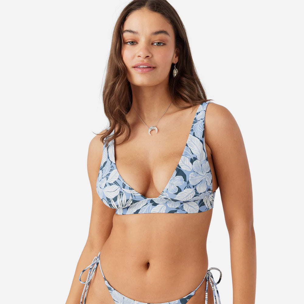 Áo Bơi Bikini Nữ O'Neill Palmetto Tropical Cancun - Nhiều Màu - Supersports Vietnam