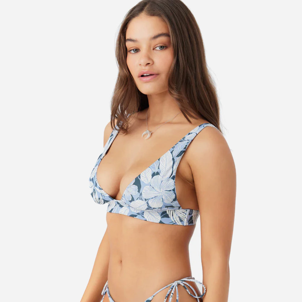 Áo Bơi Bikini Nữ O'Neill Palmetto Tropical Cancun - Nhiều Màu - Supersports Vietnam