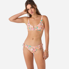 Quần Bơi Bikini Nữ O'Neill Kelly Floral Jensen - Nhiều Màu - Supersports Vietnam