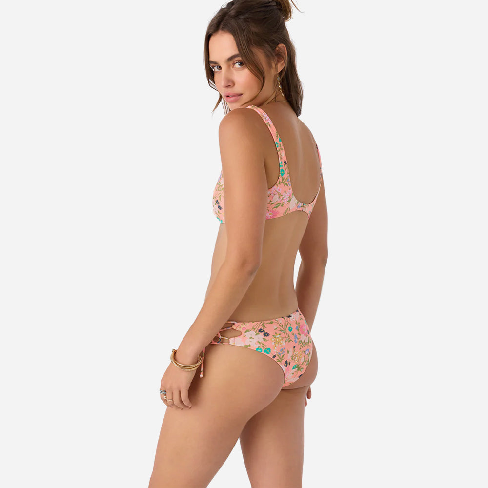 Quần Bơi Bikini Nữ O'Neill Kelly Floral Jensen - Nhiều Màu - Supersports Vietnam