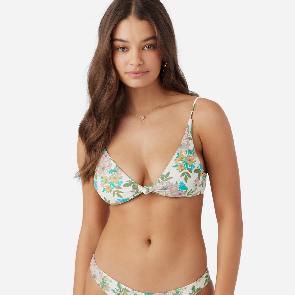 Áo Bơi Bikini Nữ O'Neill Cara Floral Pismo - Nhiều Màu - Supersports Vietnam