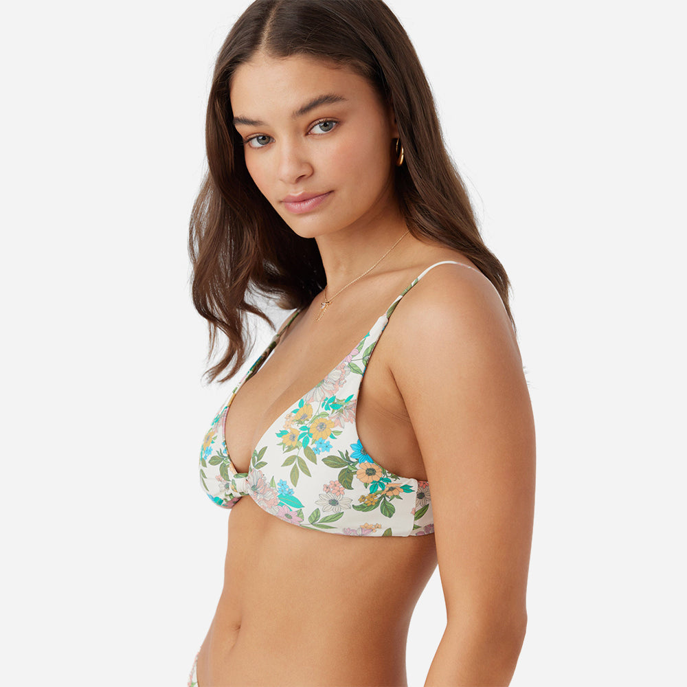 Áo Bơi Bikini Nữ O'Neill Cara Floral Pismo - Nhiều Màu - Supersports Vietnam